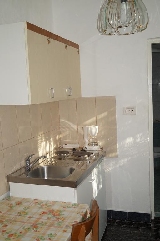 Apartments Pintar Sveti Juraj Exterior photo