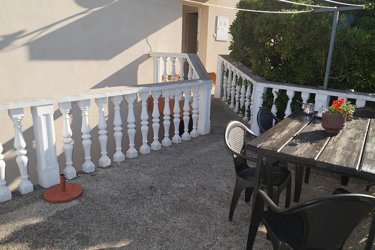 Apartments Pintar Sveti Juraj Exterior photo